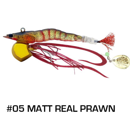 Little Jack Ebinem Hard Body Lure