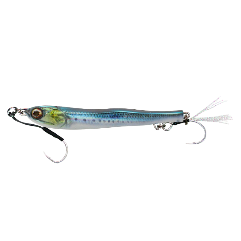 Little Jack Metal Adict Type 03 Micro Jig