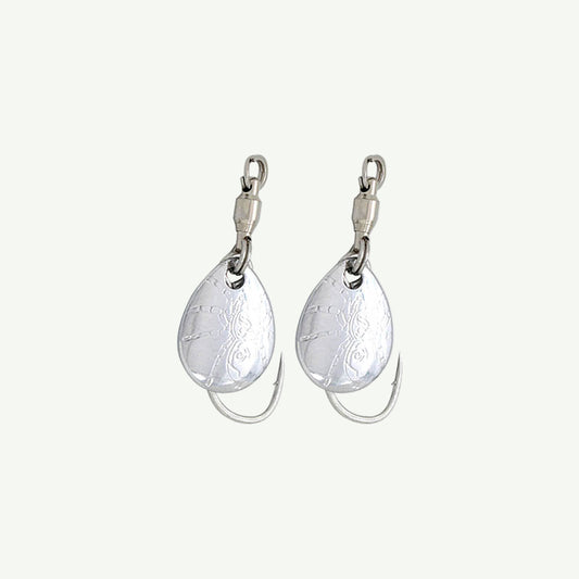 Little Jack JS BLADE JIGGING SPARE PARTS Tail Hook