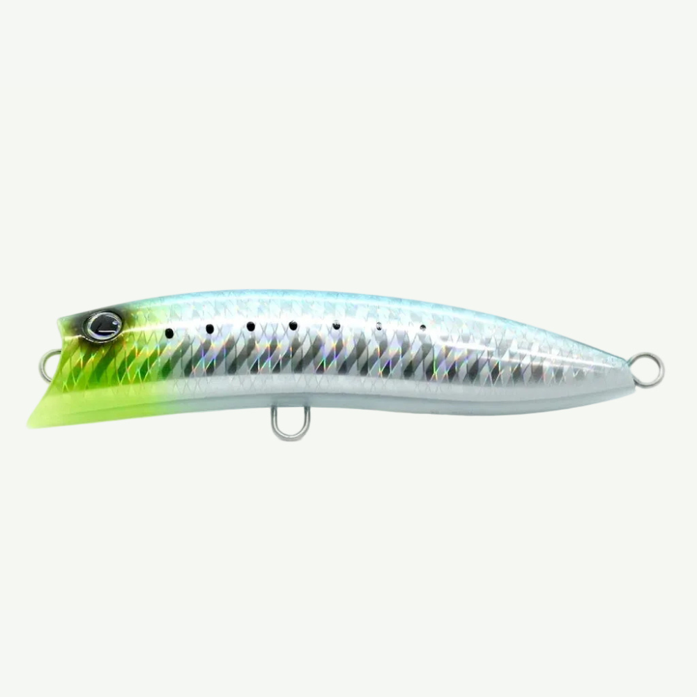 GOOD BAIT BnD 180F Topwater Popper