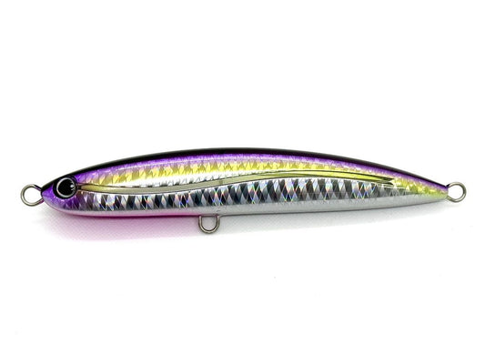 BUEN CEBO NÚMERO SEIS 198F Topwater Stickbait 