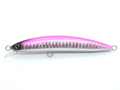 GOOD BAIT RESPECT 190F Topwater Minnow