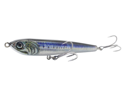 Little Jack Forma Stick Jigging Minnow