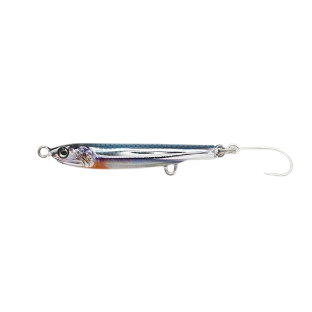 Little Jack Amezaiku JP Yumizuno Micro Stickbait
