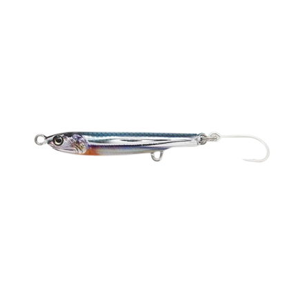 Little Jack Amezaiku JP Yumizuno Micro Stickbait