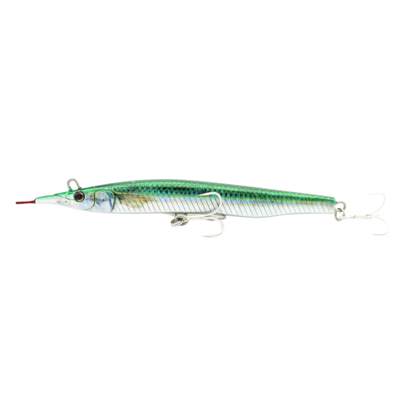 Little Jack Sayoris Z 133 Topwater Stickbait