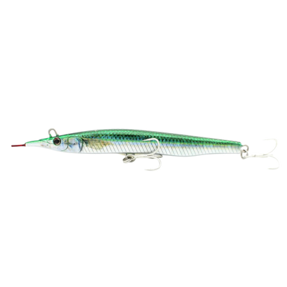 Little Jack Sayoris Z 133 Topwater Stickbait