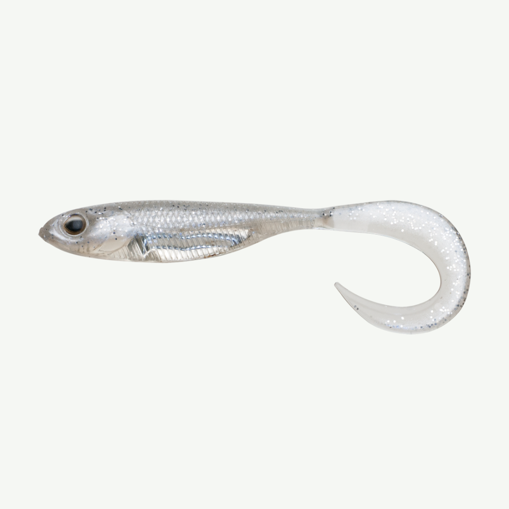 Fish Arrow Flash J Grub 3" SW Soft Bait