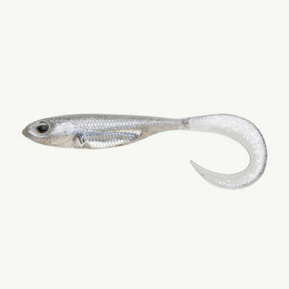 Fish Arrow Flash J Grub 3" SW Soft Bait