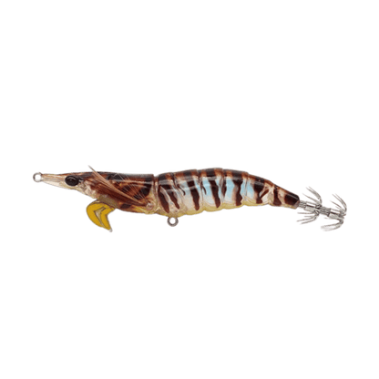 Little Jack Onliest Slow Fish and Squid Jig