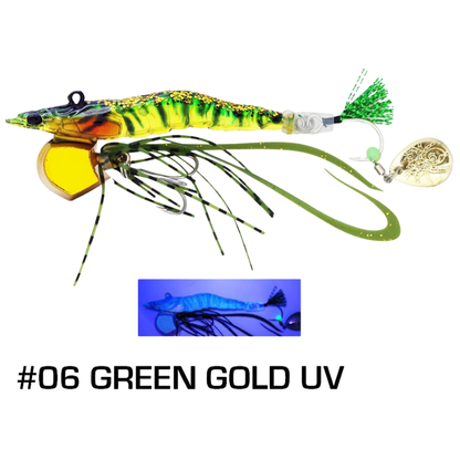 Little Jack Ebinem Hard Body Lure