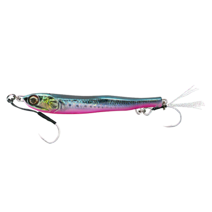 Little Jack Metal Adict Type 03 Micro Jig