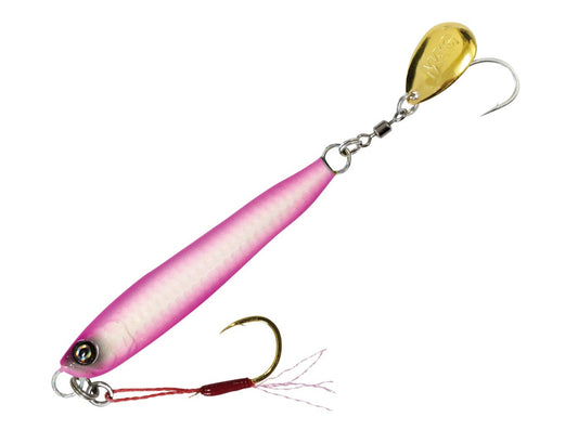 MAGBITE Iwashi Maki Special Blade Metal Jig