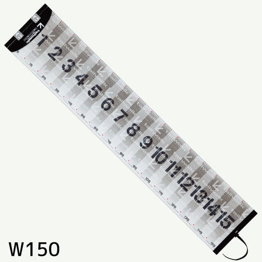 Tailwalk FISH MEASURE Wide Style