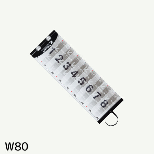 Tailwalk FISH MEASURE Wide Style