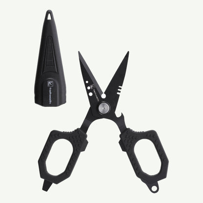 Tailwalk Multi-Functions Scissors
