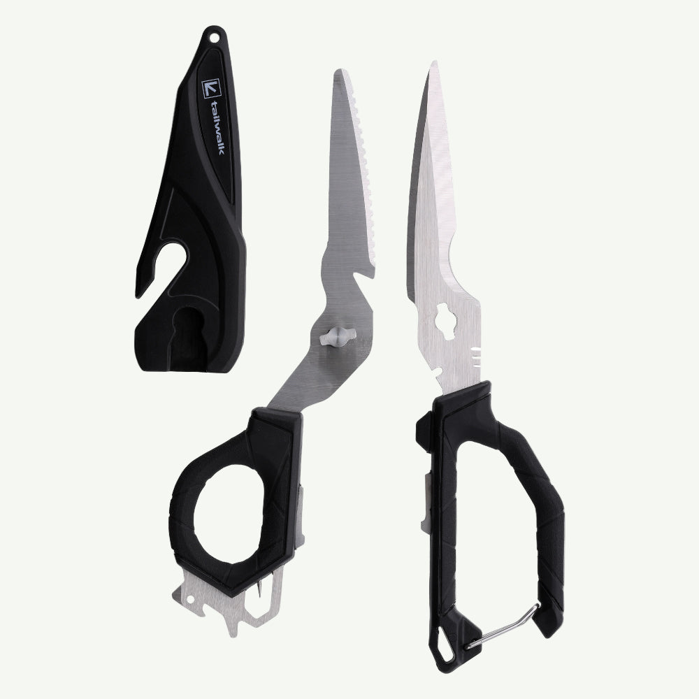 Tailwalk Multi-Functions Scissors
