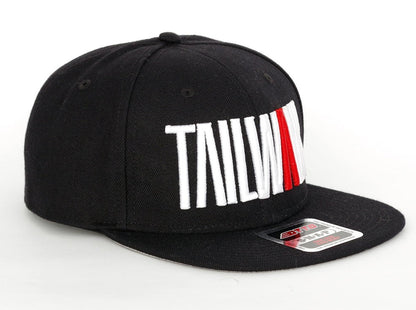 Hat | Tailwalk - FLATVISOR CAP(PRINTED UNDER VISOR)