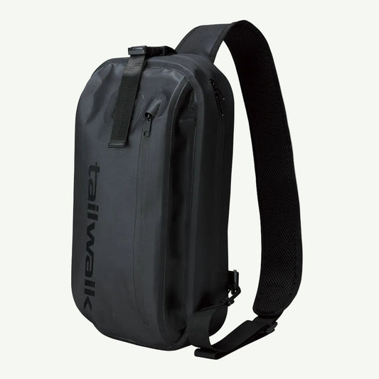 Bolso de hombro Tailwalk WTC 