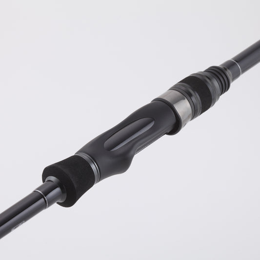 Tailwalk MICRO SHORE JIGGING SSD 96 Spinning Rod