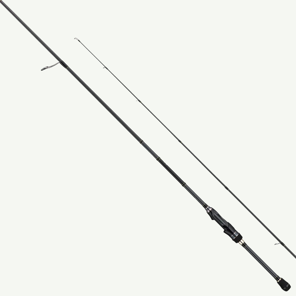 Tailwalk BAY MIXX SSD S76M Soft Bait Rod – Tio Fishing