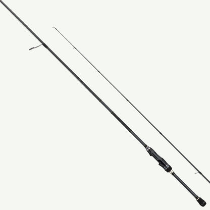 Tailwalk BAY MIXX SSD S76M Soft Bait Rod