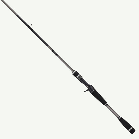 Tailwalk OUTBACK C60/71ML-P4.5 Baitcasting Travel Rod
