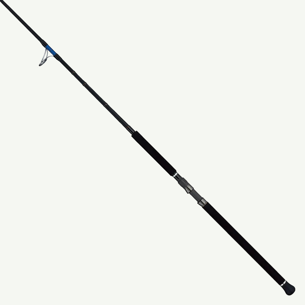 Topwater Rod – Tio Fishing