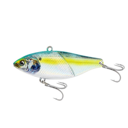 Little Jack More Keen 02 Vibe Blade