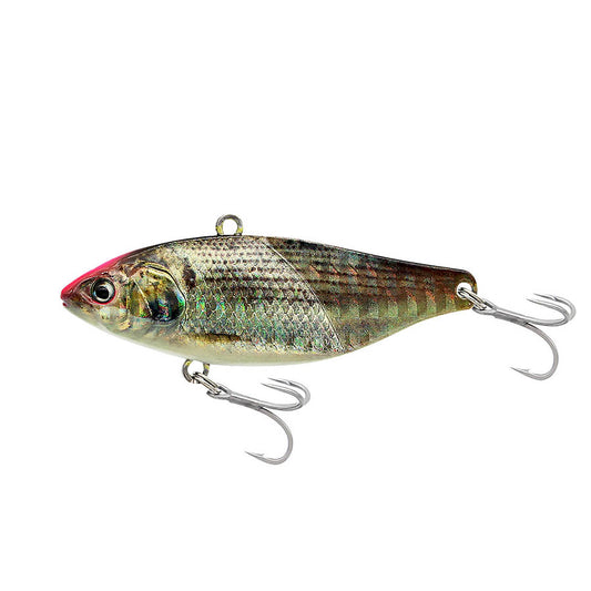 Little Jack More Keen 02 Vibe Blade