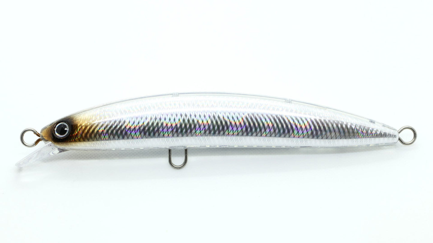 GOOD BAIT RESPECT 190F Topwater Minnow