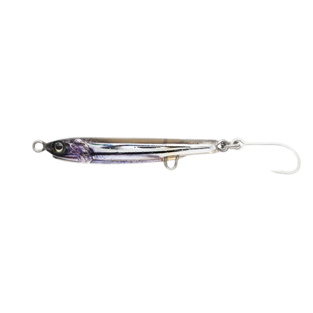 Little Jack Amezaiku JP Yumizuno Micro Stickbait