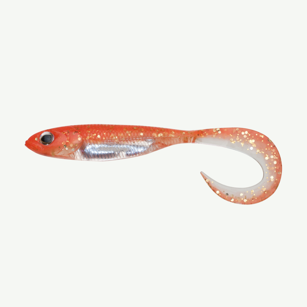 Fish Arrow Flash J Grub 3" SW Soft Bait