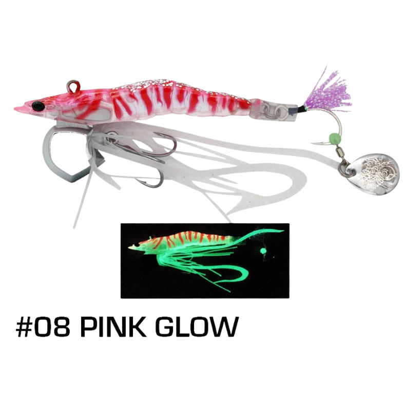 Little Jack Ebinem Hard Body Lure