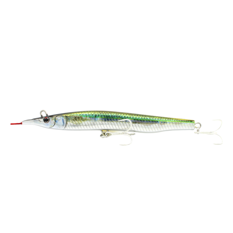 Little Jack Sayoris Z 133 Topwater Stickbait