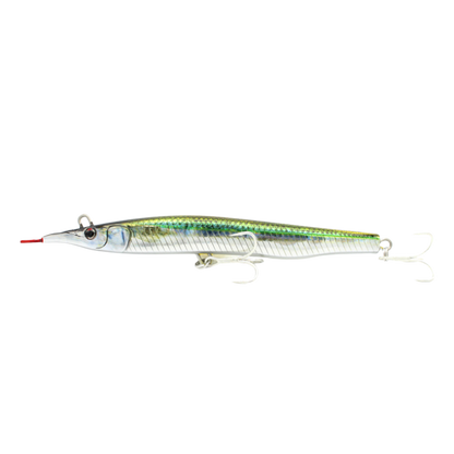 Little Jack Sayoris Z 133 Topwater Stickbait