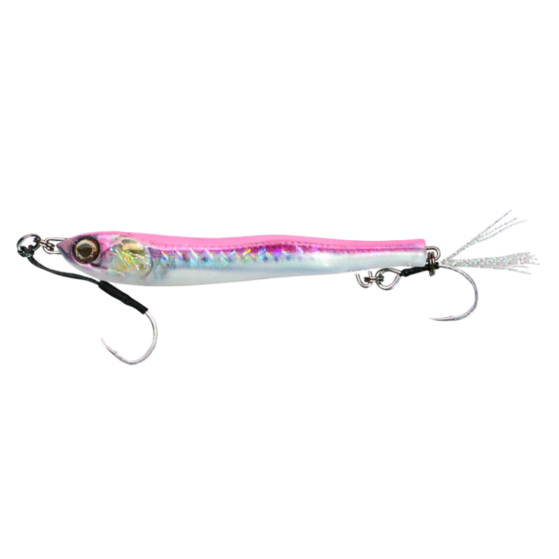 Little Jack Metal Adict Type 03 Micro Jig