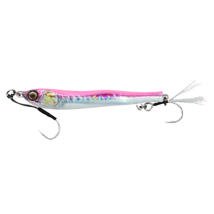 Little Jack Metal Adict Type 03 Micro Jig