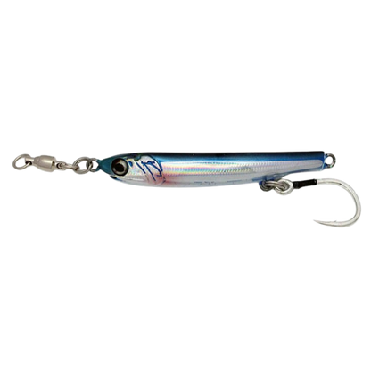 Little Jack Metal Adict Type 07 Yumizuno Metal Jig