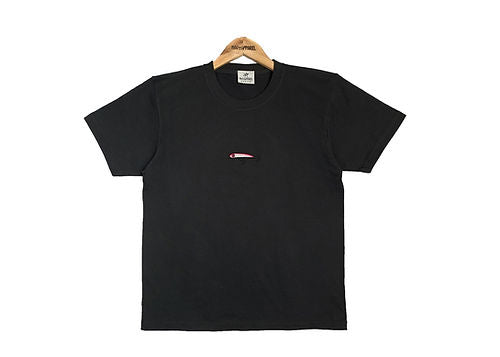 Navy Apparel 黄尾鱼诱饵 T 恤