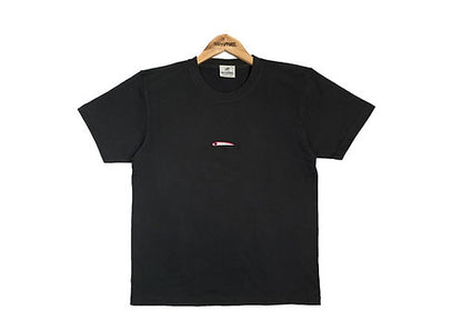 Navy Apparel 黄尾鱼诱饵 T 恤