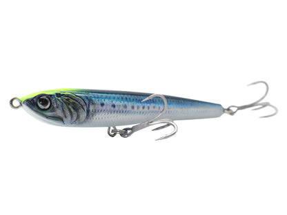 Little Jack Forma Stick Jigging Minnow