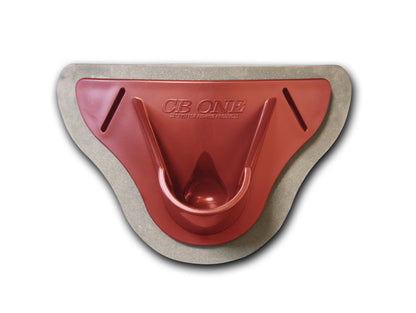 Cinturón de combate CB ONE 2 