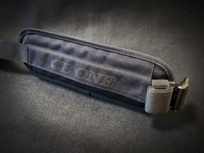 Cinturón de combate CB ONE 2 