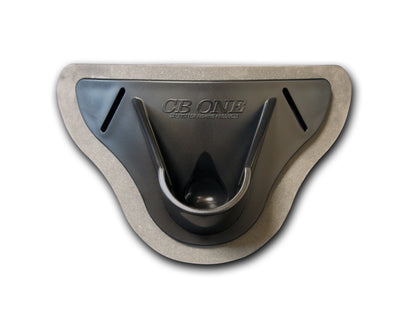 Cinturón de combate CB ONE 2 