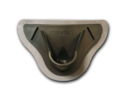 Cinturón de combate CB ONE 2 