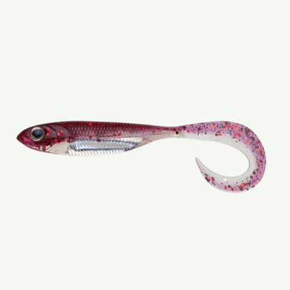 Fish Arrow Flash J Grub 3" SW Soft Bait