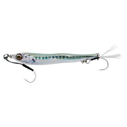 Little Jack Metal Adict Type 03 Micro Jig