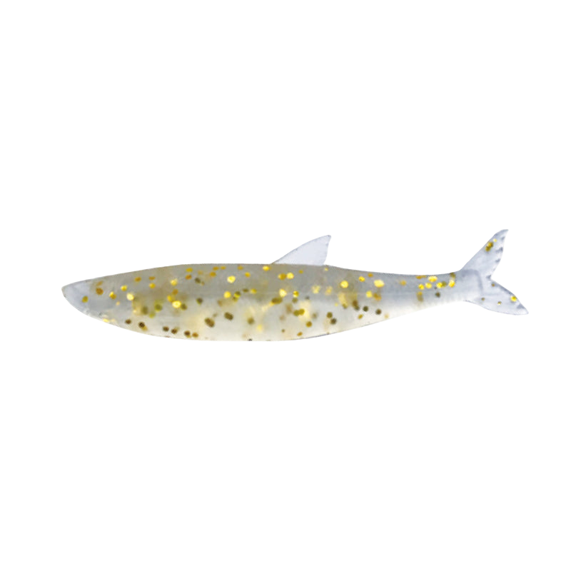 Little Jack MODELISM ZAKO 1.4" Ajing Soft Bait
