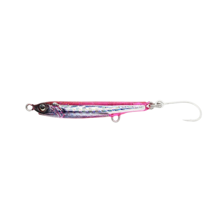Little Jack Amezaiku JP Yumizuno Micro Stickbait